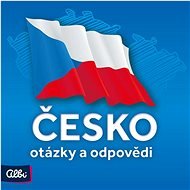 Česko - otázky a odpovědi - Board Game