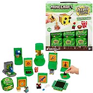 MGA's Miniverse - Make It Mini Minecraft, Series 2 - Craft for Kids