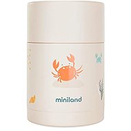 Miniland Ocean Krab 600 ml - Children's Thermos