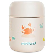 Miniland Ocean Krab 280 ml - Children's Thermos
