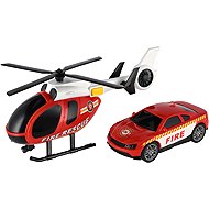 Teddies Rescue Set - Game Set