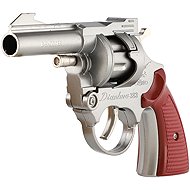 Teddies 8-Shot Cap Gun Revolver 18cm - Toy Gun