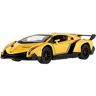 Teddies Lamborghini Veneno - Remote Control Car