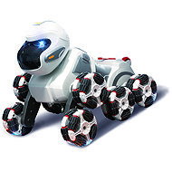 Teddies Gorilla Steam Blower - Remote Control Car