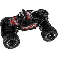 Teddies Off-Road Car Red - Remote Control Car