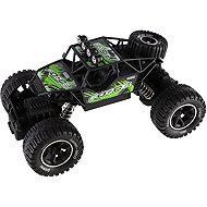 Teddies Off-Road Car Green - Remote Control Car