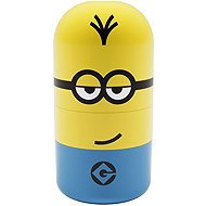 KEEEPER Minions Kevin Storage Box 10L - Toy Organiser