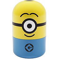 KEEEPER Storage Box Minions Stuart 8L - Toy Organiser