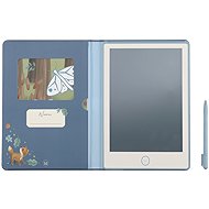 Little Dutch Blue Forest Friends Drawing Tablet - Electronic Drawing Board