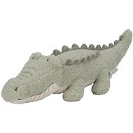 Little Dutch Crocodile Safari Friends - Soft Toy