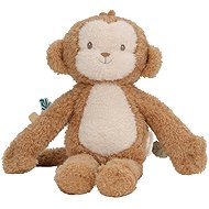 Little Dutch Monkey Safari Friends - Soft Toy