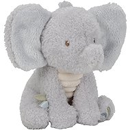 Little Dutch Elephant 17cm Safari Friends - Soft Toy