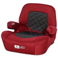 Lorelli Autosedačka Leo Isofix 22-36 kg Brick Red - Car Seat