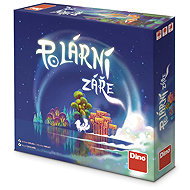 Dino Polární záře - Board Game