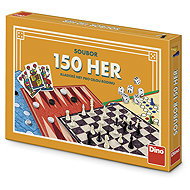 Dino Soubor 150 her - Social Game