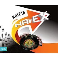 Ruleta Na ex! - Party Game