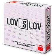 Dino Lov slov sk - Party Game