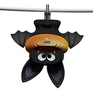 Eugy Bat 3D Cardboard Model Kit - 3D Puzzle