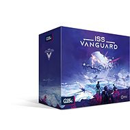 ISS Vanguard - Board Game