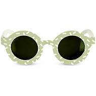 Suavinex Polarised Sunglasses 12–24 months green speckled - Sunglasses