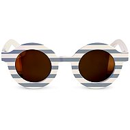Suavinex Polarised Glasses 24-36 months blue stripes - Sunglasses