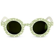 Suavinex Polarised Sunglasses 24-36 months Green Speckled - Sunglasses