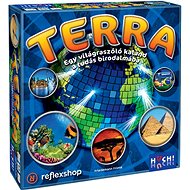 Terra - Board Game