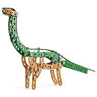 Merkur Brachiosaurus, 145 dílků - Building Set
