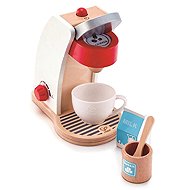 Hape Hape Můj malý kávovar - Play Kitchen