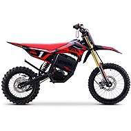 Beneo Motors Venom 6500W red - Electric Motorcycle
