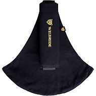 Wildride Baby Carrier Black - Baby Carrier