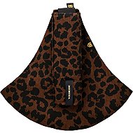 Wildride Baby Carrier Brown Leopard - Baby Carrier