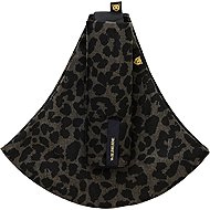 Wildride Baby Carrier Grey Leopard - Baby Carrier