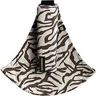 Wildride Zebra Baby Carrier - Baby Carrier