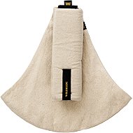 Wildride Toddler Carrier Linen Sand - Baby Carrier
