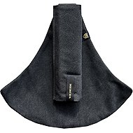 Wildride Baby Carrier Charcoal - Baby Carrier
