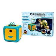 MaDe Fairytale Projector, Storytelling with Wall Projection - Light Projector