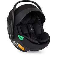 PETITE&MARS Core Pro i-Size Coal Black - Car Seat