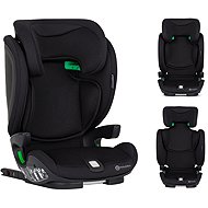 PETITE&MARS Elite Fix Pro i-Size Coal Black Air - Car Seat