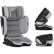 PETITE&MARS Flex Pro i-Size Gentle Grey Air 15-36 kg - Car Seat