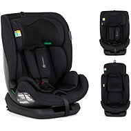 PETITE&MARS Prime Pro i-Size Coal Black Air 9-36 kg - Car Seat