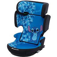 Bebeconfort Hera i-Fix i-Size Disney Fun Stitch - Car Seat