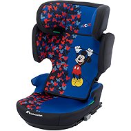 Bebeconfort Hera i-Fix i-Size Disney Mickey - Car Seat