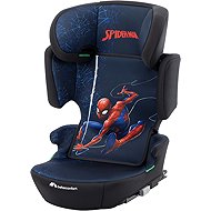 Bebeconfort Hera i-Fix i-Size Marvel Fun Spiderman - Car Seat