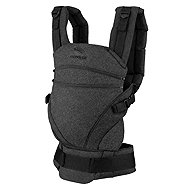 Manduca XT Melange black - Baby Carrier