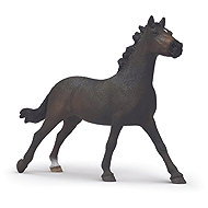 Schleich Englische Vollblutstute 14914 - Figur
