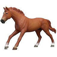 Schleich Hřebec anglického plnokrevníka 14915 - Figure