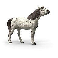 Schleich Knabstrupper Wallach 14916 - Figur