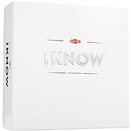 iKnow - Board Game