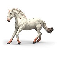 Schleich Klisna knabstrupského koně 14917 - Figure
